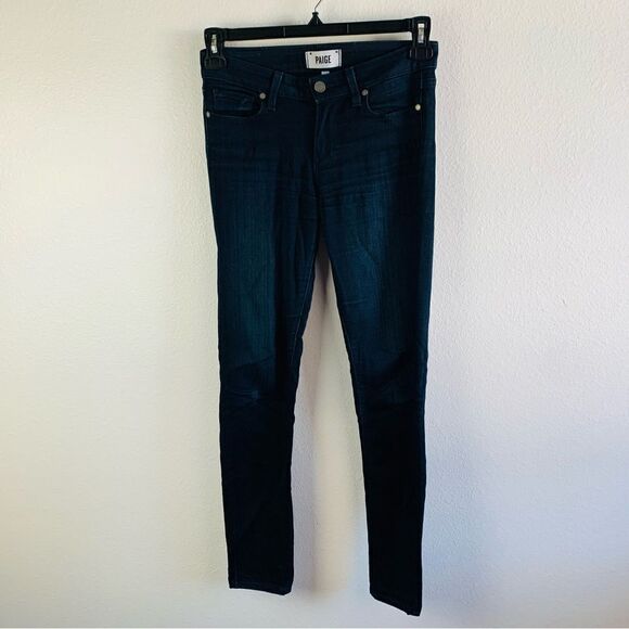 Paige Jeans Verdugo Ultra Skinny - Picture 1 of 5